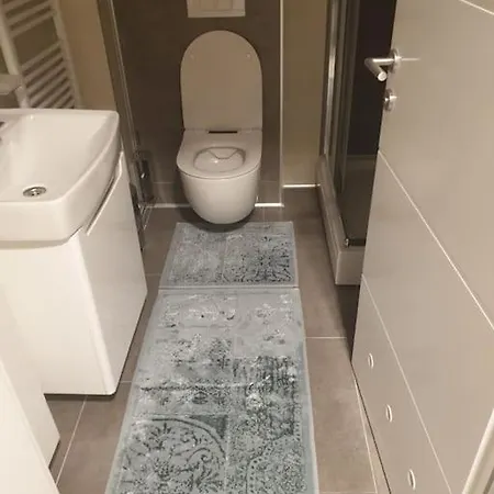 Exclusively Premium 2 Sarajevo, Bulevar Апартаменты Сараево